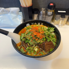 らーめん ぶたまろの画像