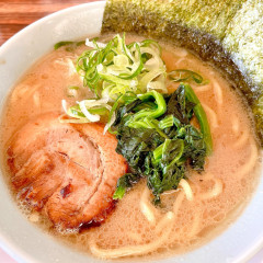 清六家 結城店の画像