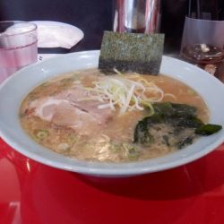 ラーメン