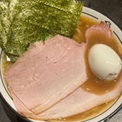 特製らーめん