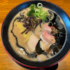 らーめんニュー直方の画像