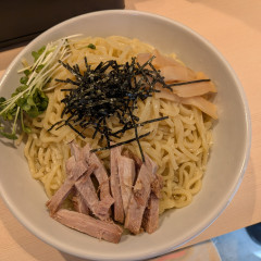 油そば専門店ずずず 町田店の画像