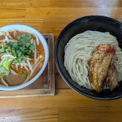 ラーメン・つけ麺 爆王の画像