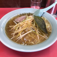 ラーメンショップ 高田店の画像