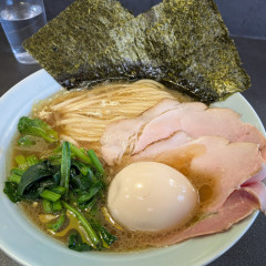 ラーメン邪道家の画像