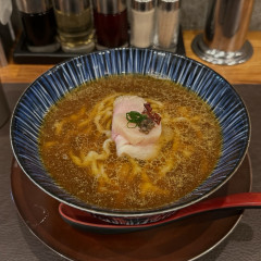 麺処 青野の画像