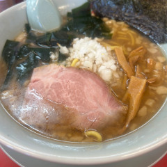 ラーメン山岡家 阿見店の画像