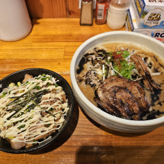 麺屋 花菱の画像