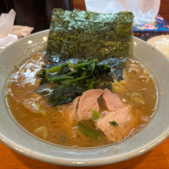 横浜家系らーめん 志の画像