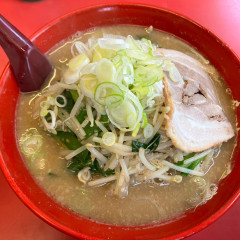 らーめん弁慶 浅草本店の画像