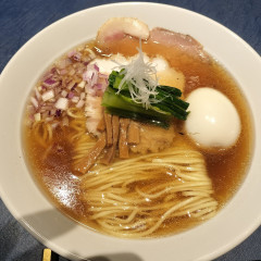 Ramen金碧の画像