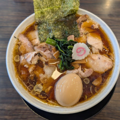 新潟長岡らーめん みずさわ 東川口店の画像