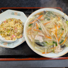 中華そば 福本屋の画像