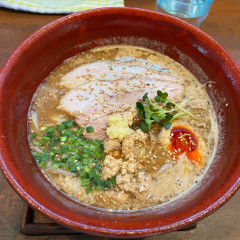 麺ゃ しきの画像