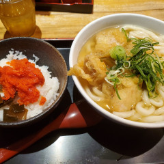 食事処 ニュー因幡の画像