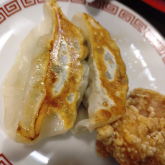 伍福軒 渋谷店の写真