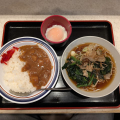 名代 富士そば 川崎東口店の画像