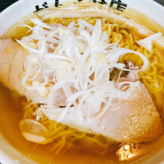 元祖一条流がんこ 総本家(二代目)の画像