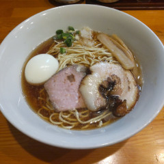 麺笑 コムギの夢の画像