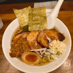 自家製麺88 川崎店の画像