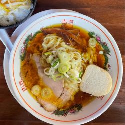 クラシック中華