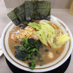 王道家直伝 との丸家 越谷店の写真