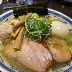 麺や 虎徹の画像