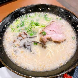 一龍ラーメン