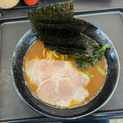 ラーメン陸奥家の画像