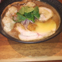 ラーメン屋 トイ・ボックスの画像