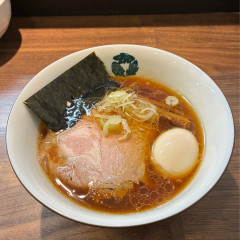 らぁめんかじの葉の画像