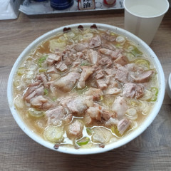 食堂大森の画像