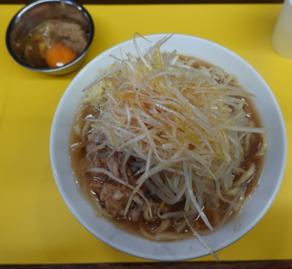 「1番セット（1,400円）」@豚が1番⭐︎脂が2番の写真