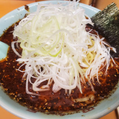 地獄ラーメン 田中屋の画像