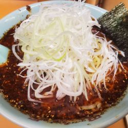 地獄ラーメン極上級3・大盛