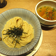 鯛塩そば 灯花 せいせき京王聖蹟桜ヶ丘ショッピングセンター店の画像