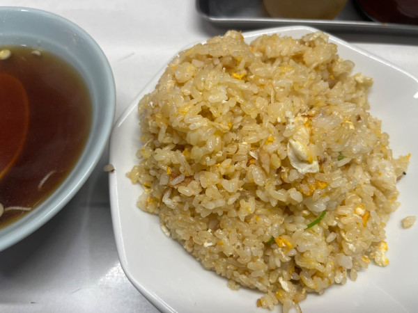 「炒飯」@珍々軒の写真