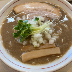 麺処 浮き雲の画像