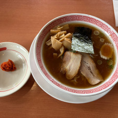 幸楽苑 和光新倉店の画像