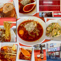 宝明楼 大口店の画像