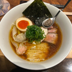 入鹿TOKYOの写真