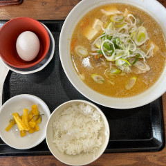 北海道らぁめん伝丸 6号ひたちなか田彦店の画像