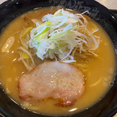 らあめん花月嵐 浦和美園店の画像