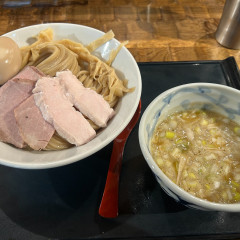 特級鶏蕎麦 龍介 PLAY atre TSUCHIURA店の写真