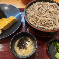 吹上庵 本店の画像