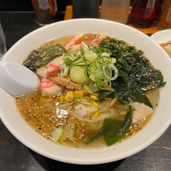 自家製麺 名無しの画像