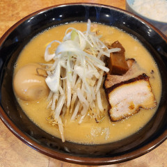 味噌らーめん屋 ちょりんの画像