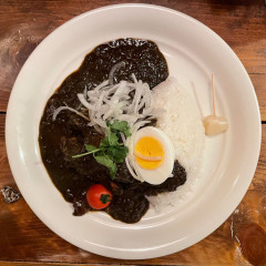 カレー食堂 LITTLE SPICEの画像