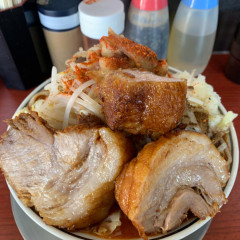 ラーメン一太豚の写真