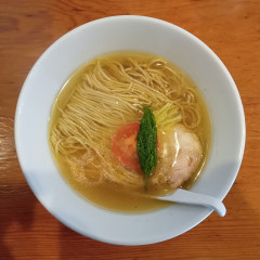 麺屋 ブルーズの画像